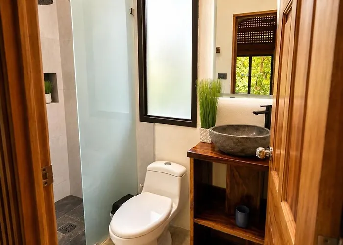 Casa Morpho Romantic Retreat In Nature Bagaces